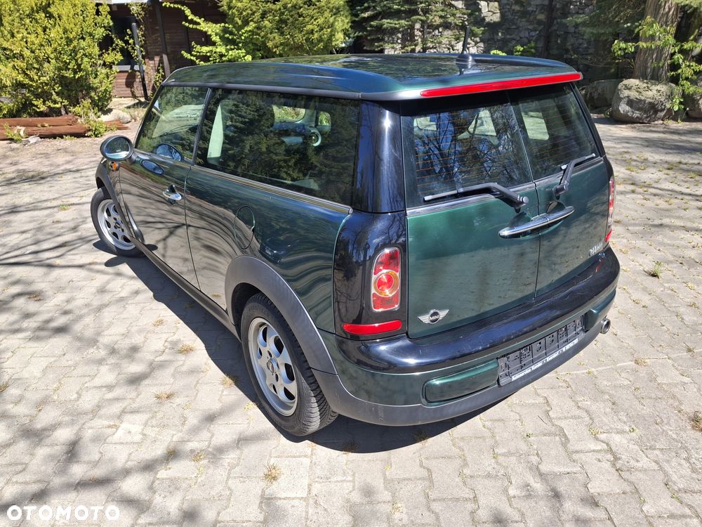 MINI Clubman Cooper - 27