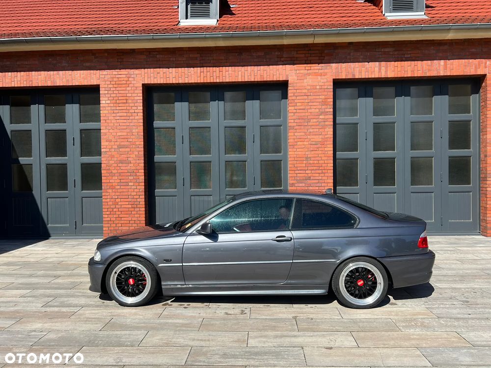 BMW Seria 3 - 1