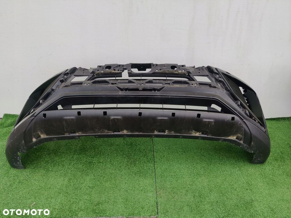 Zderzak Mitsubishi Eclipse Cross - 2