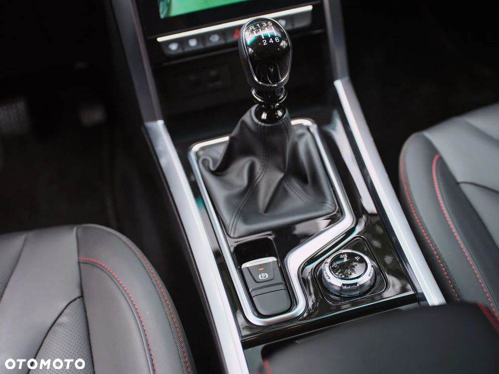 JAC T8 PRO Standard - 10