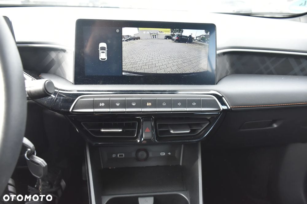 MG MG3 1.5 HEV+ Exclusive - 13