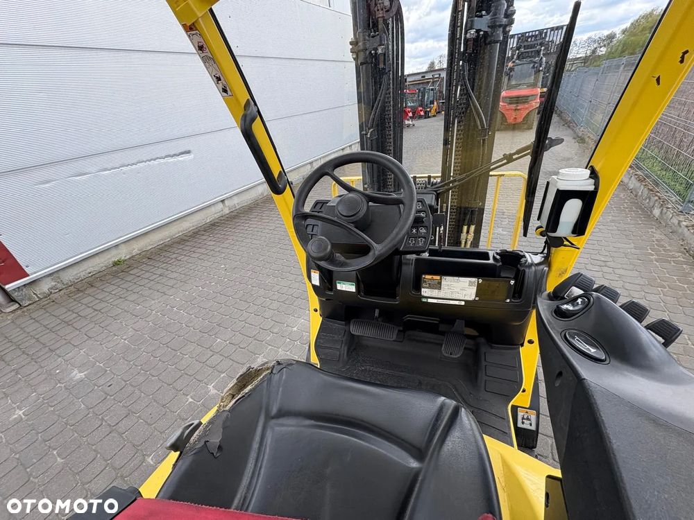 Hyster H1.8FT - 3