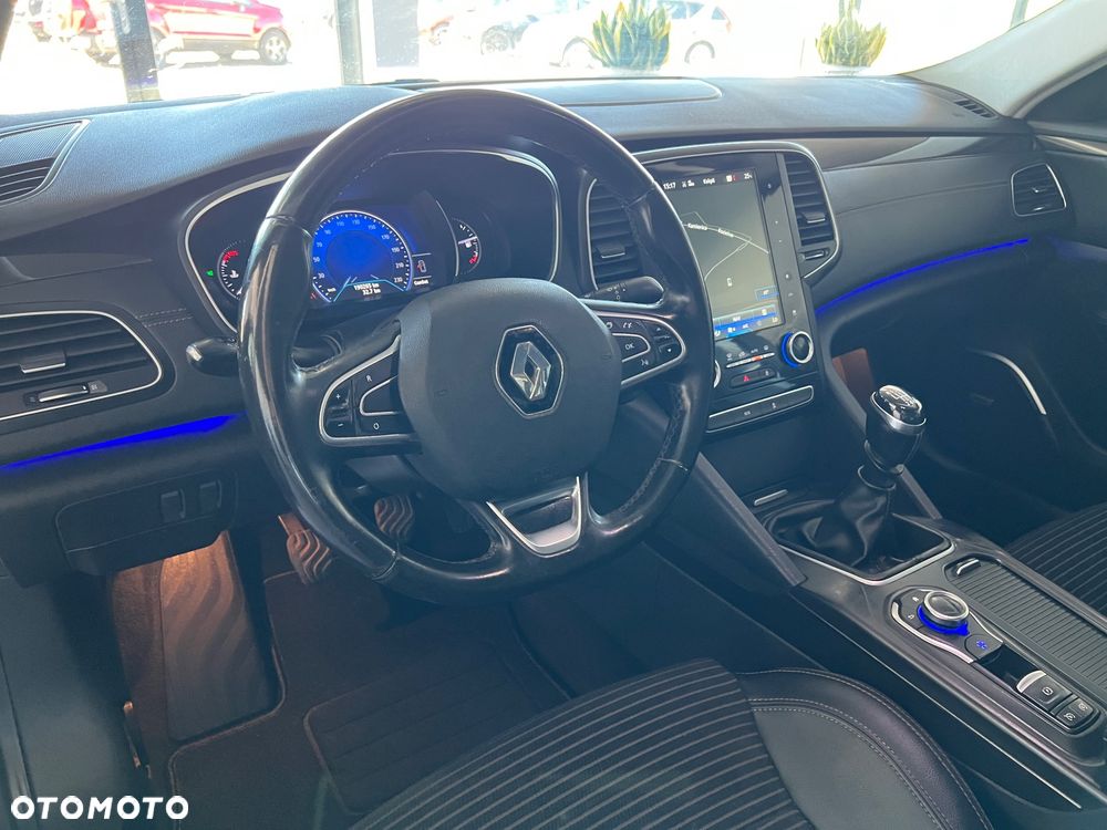 Renault Talisman - 13