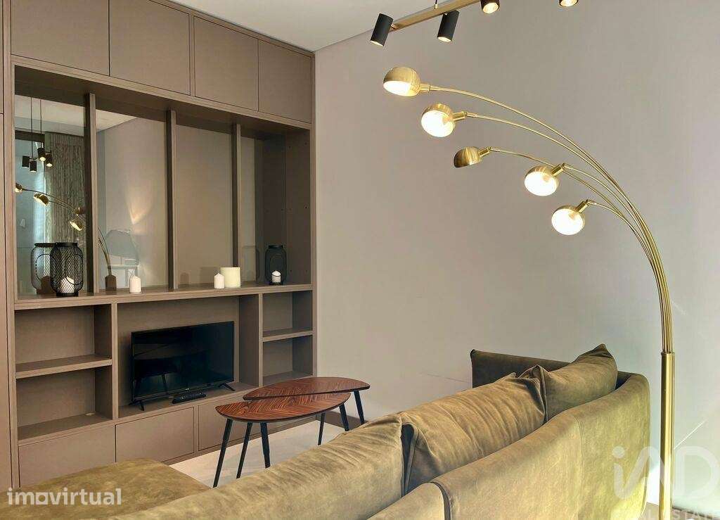 Apartamento T1 em Cedofeita, Santo Ildefonso, Sé, Miragaia, São Nicola - Grande imagem: 3/19