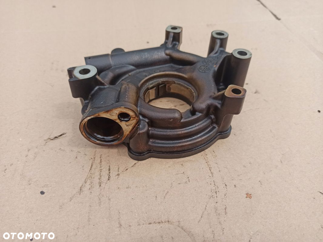 Pompa oleju JEEP CHEROKEE LIBERTY KK KJ DODGE NITRO 3.7 V6 benzyna EKG - 5