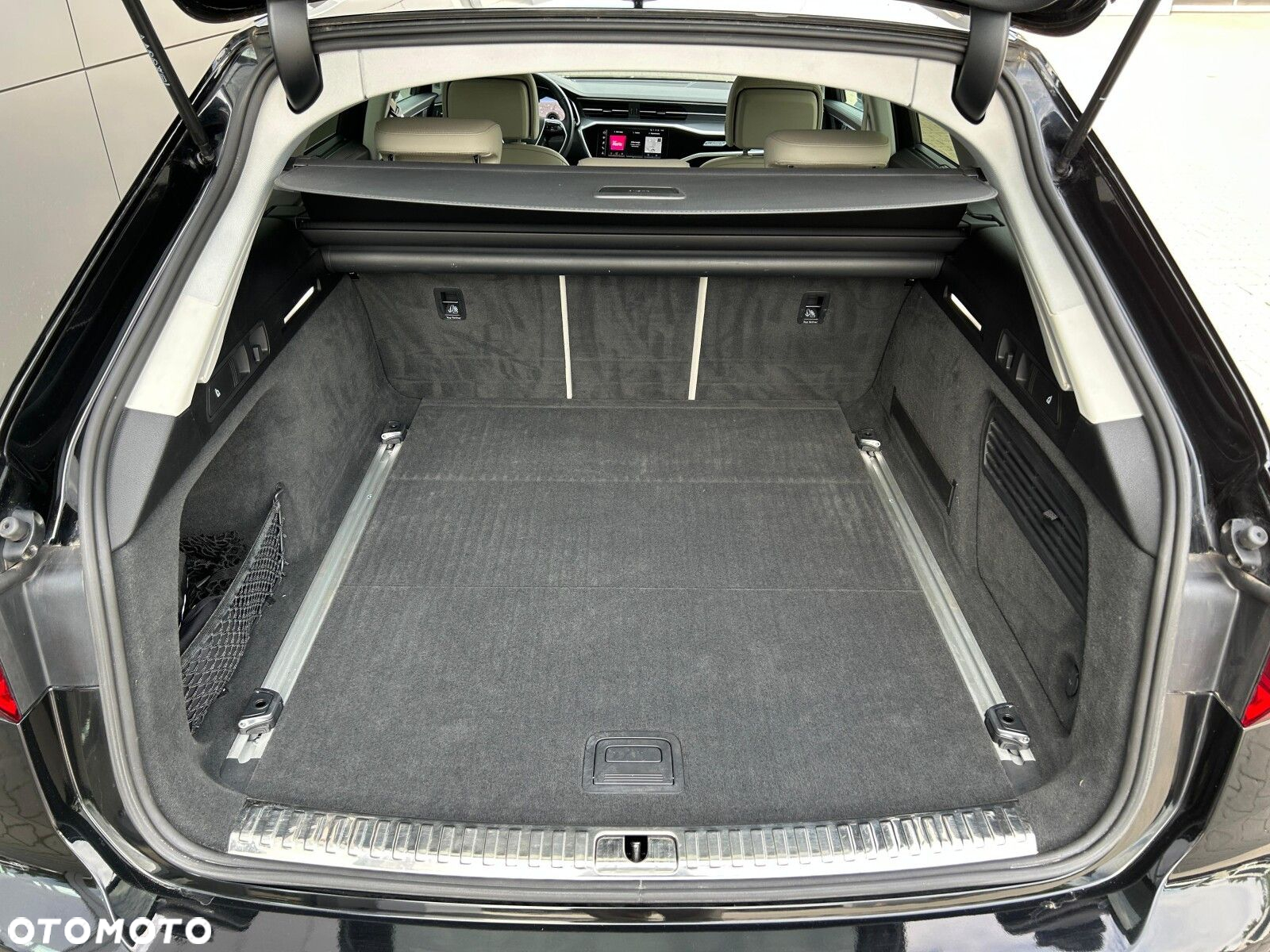 Audi A6 Allroad - 9