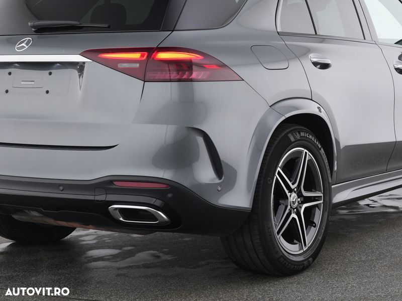 Mercedes-Benz GLE 450 4MATIC 9G-TRONIC AMG Line Advanced Plus - 6
