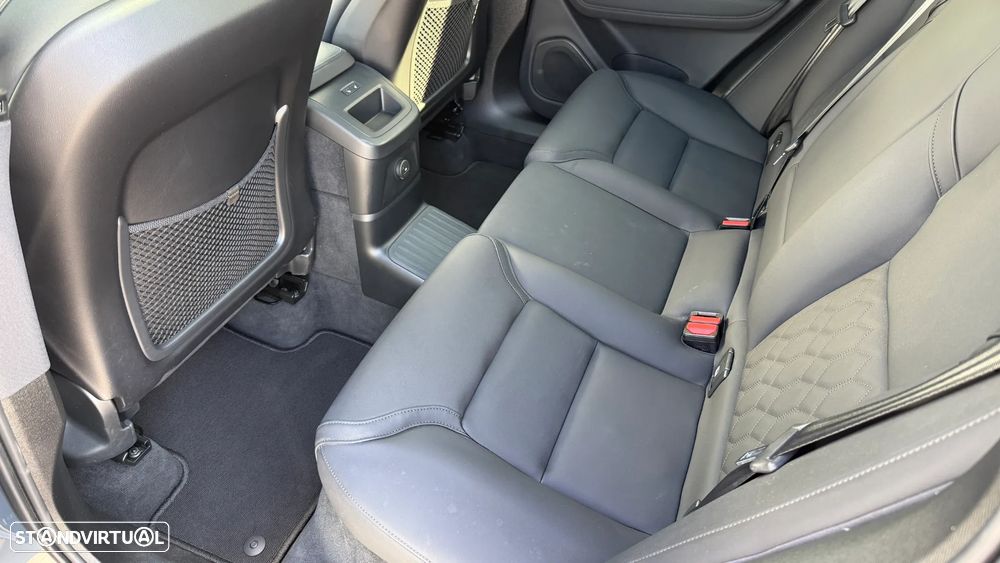 Volvo XC 60 - 12