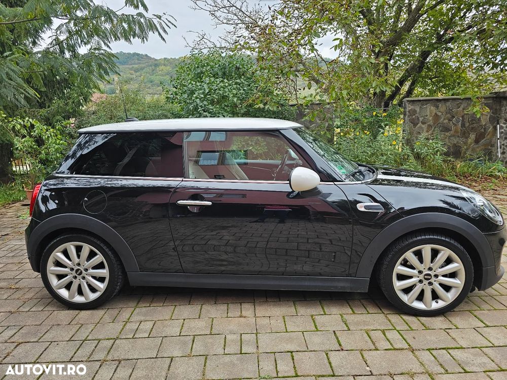 Mini Cooper Standard - 1