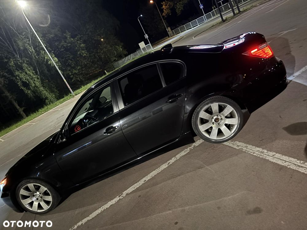 BMW Seria 5 - 3