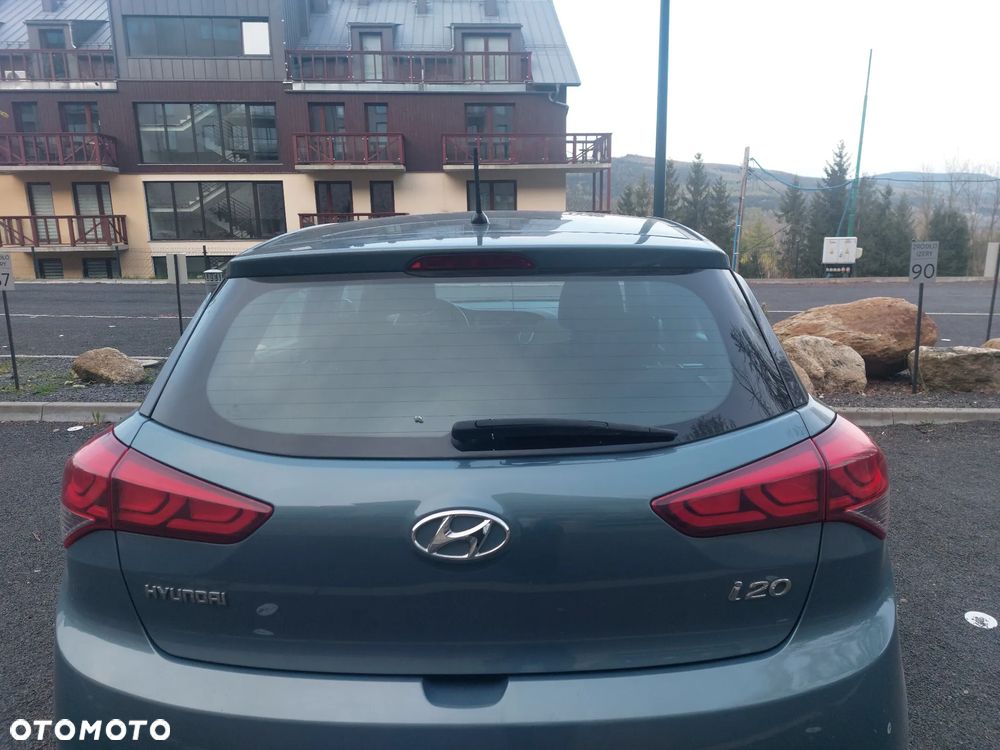 Hyundai i20 - 3