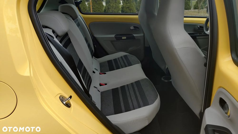 Seat Mii 1.0 by Mango - 17