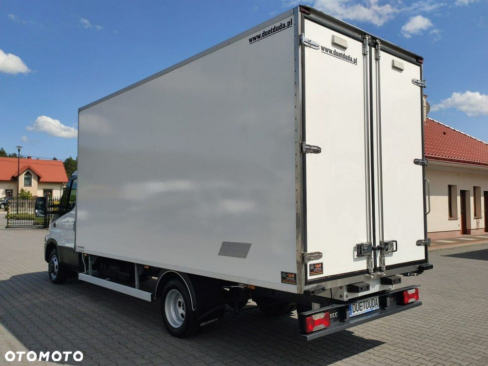 Iveco Daily 50C15 V - 12