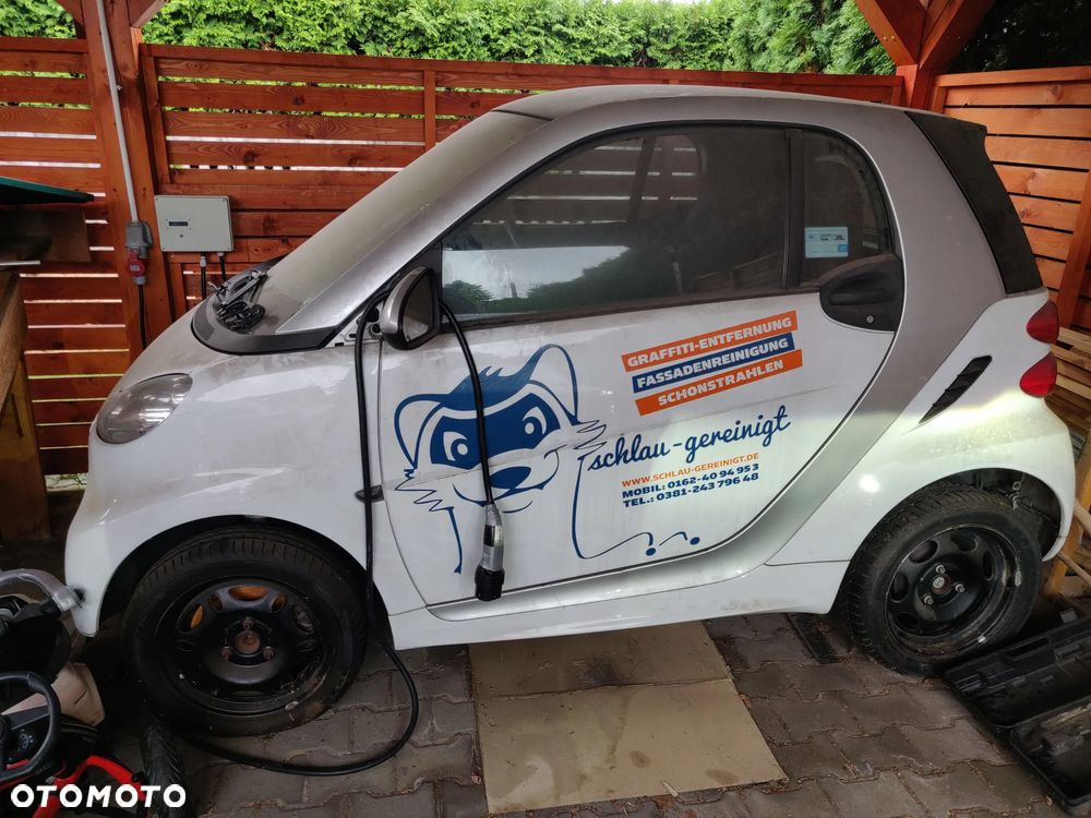 Smart Fortwo - 9