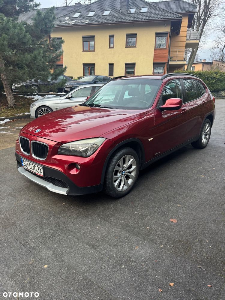 BMW X1 sDrive18i - 2