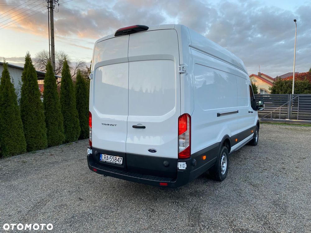 Ford TRANSIT - 7