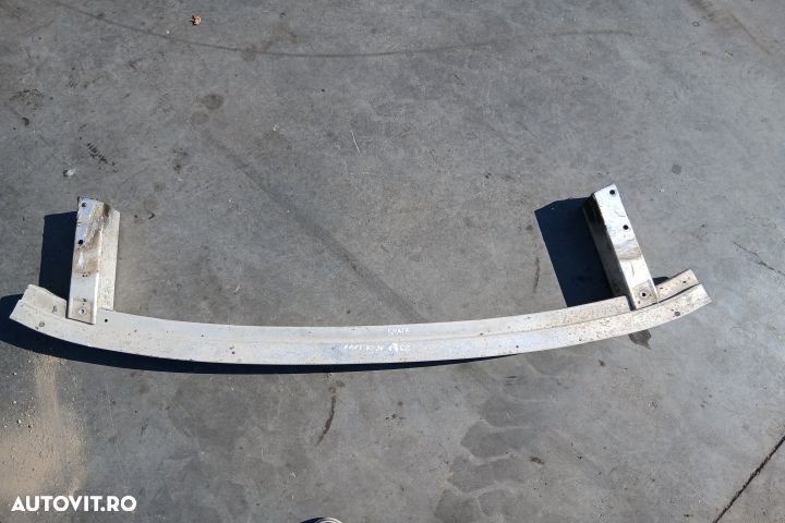 Armatura / Intaritura bara spate Audi A6 4F/C6 [2004 - 2008] Sedan 2. - 1
