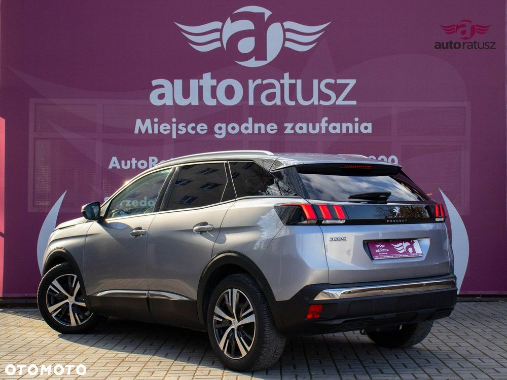 Peugeot 3008 - 5