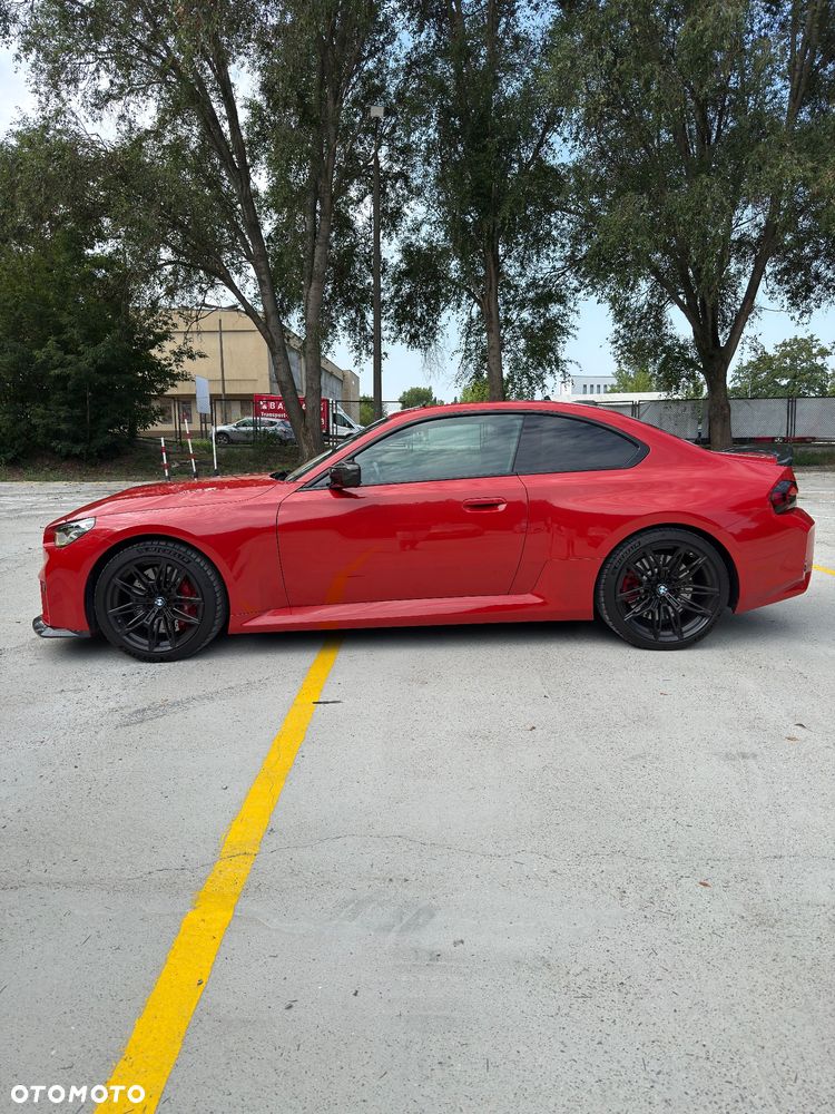BMW M2 - 4