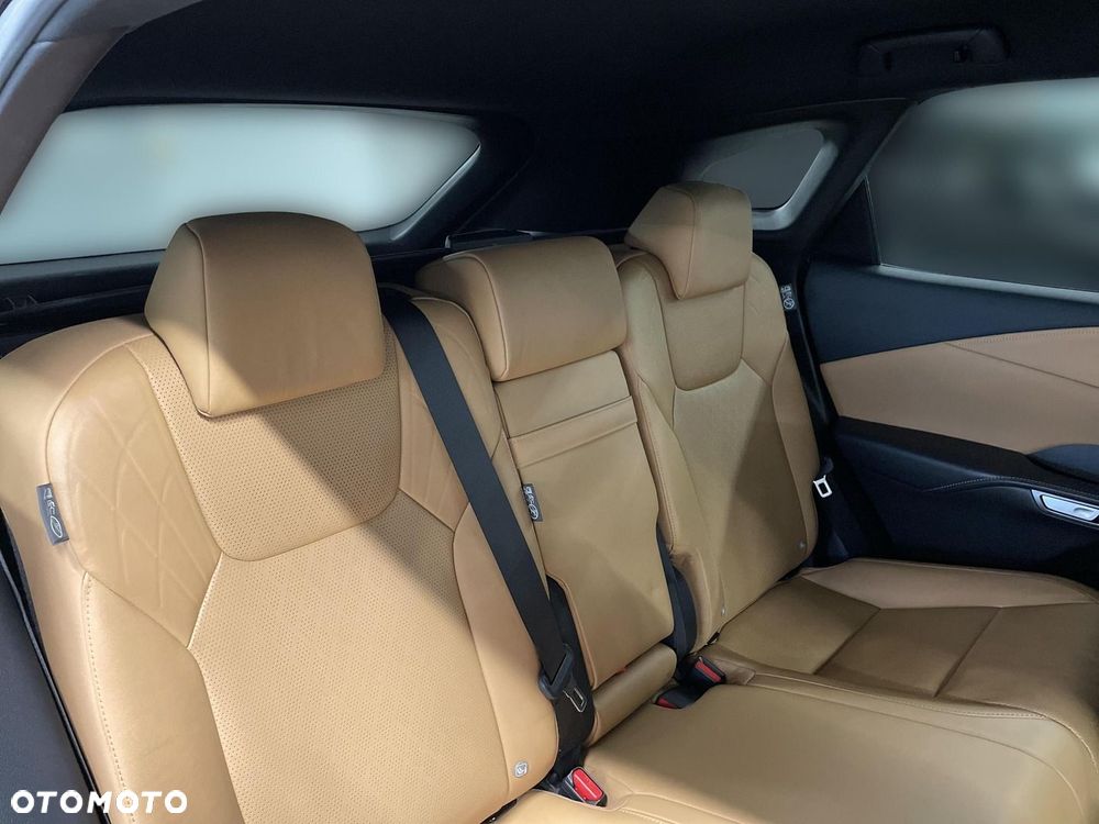 Lexus RX 350h Prestige - 18