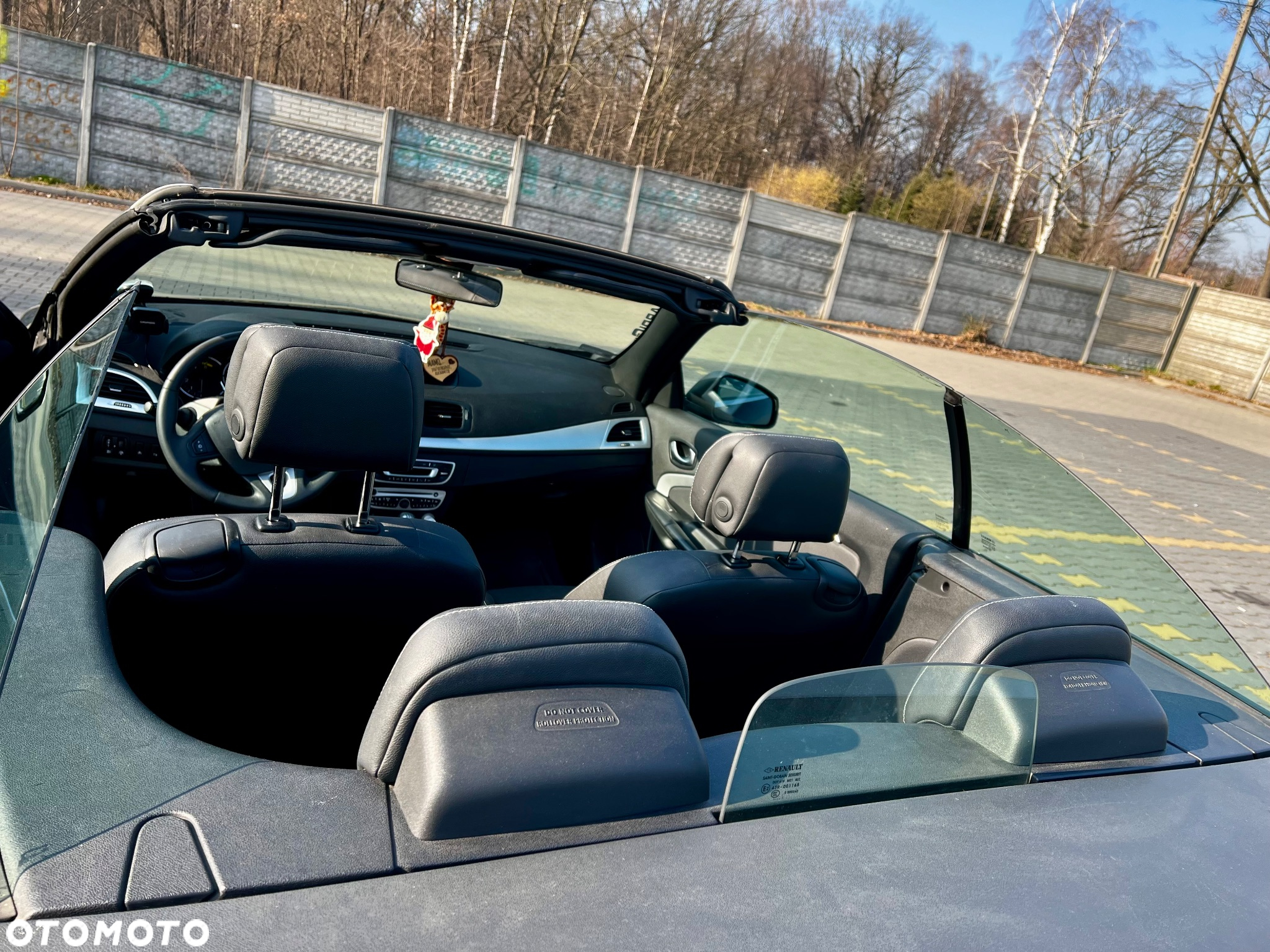 Renault Megane - 3