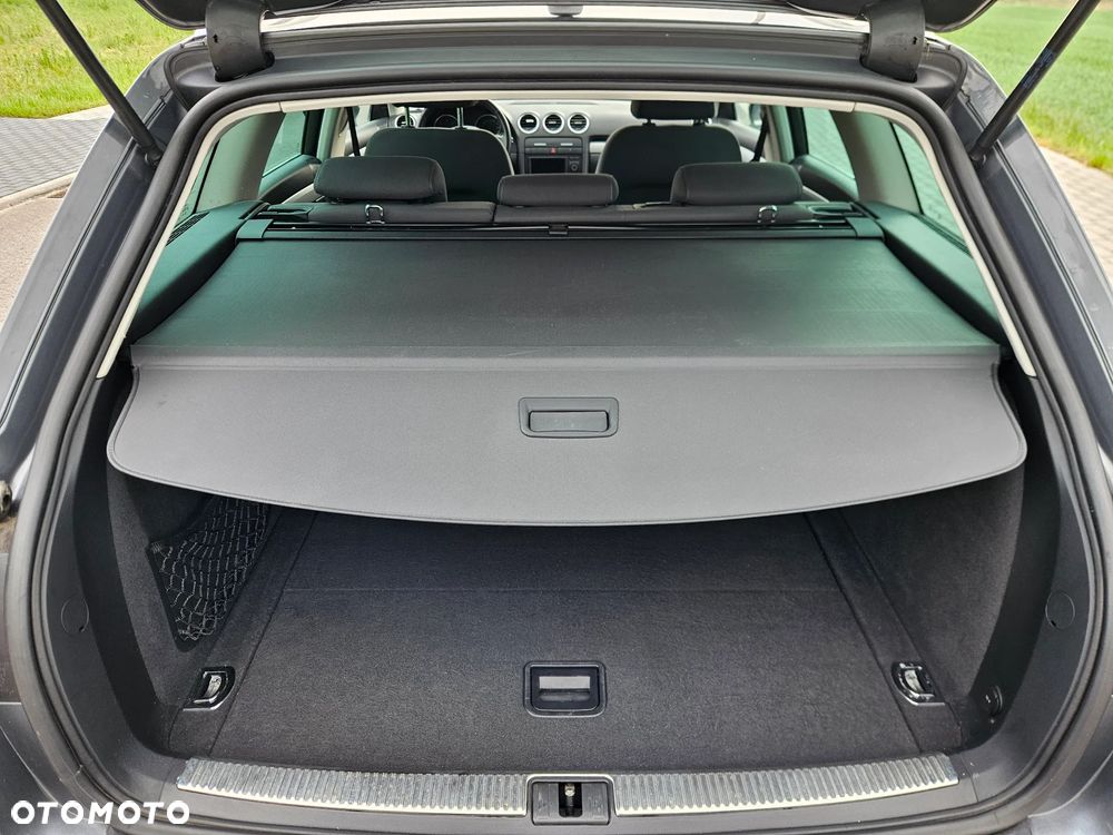 Seat Exeo 2.0 TDI CR Style - 14