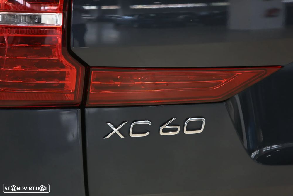 Volvo XC 60 2.0 T6 PHEV Inscription Expression AWD - 6