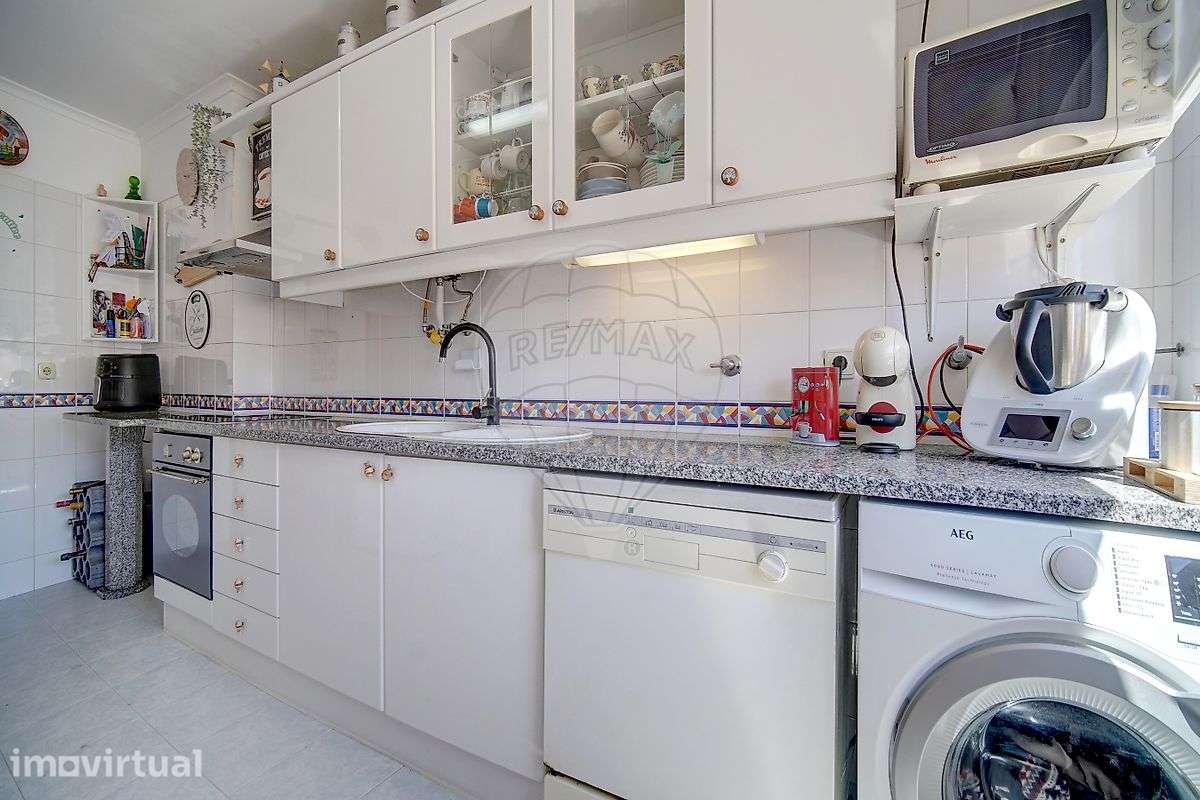 Apartamento T4 para venda - Grande imagem: 3/36