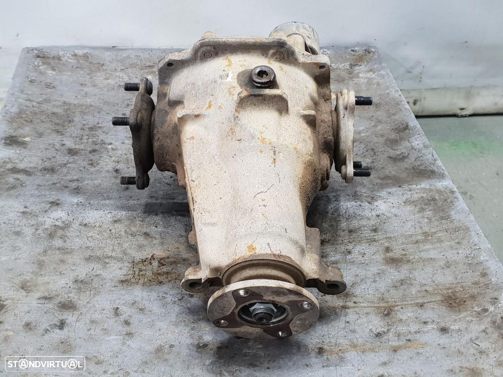 DIFERENCIAL TRASEIRO TOYOTA RAV4 A2 - 1