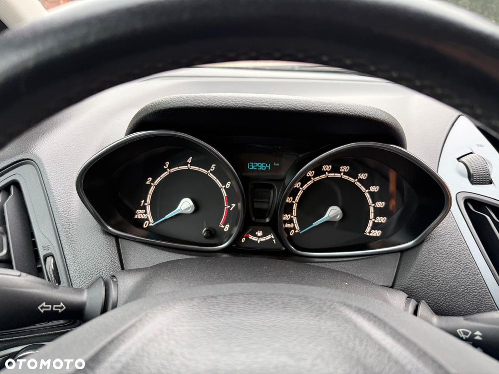 Ford B-MAX 1.0 EcoBoost Trend - 19