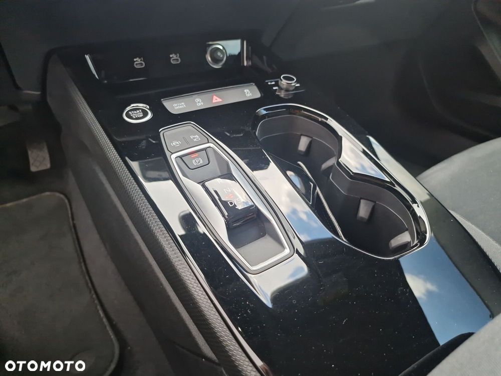 Audi A5 Avant - 16