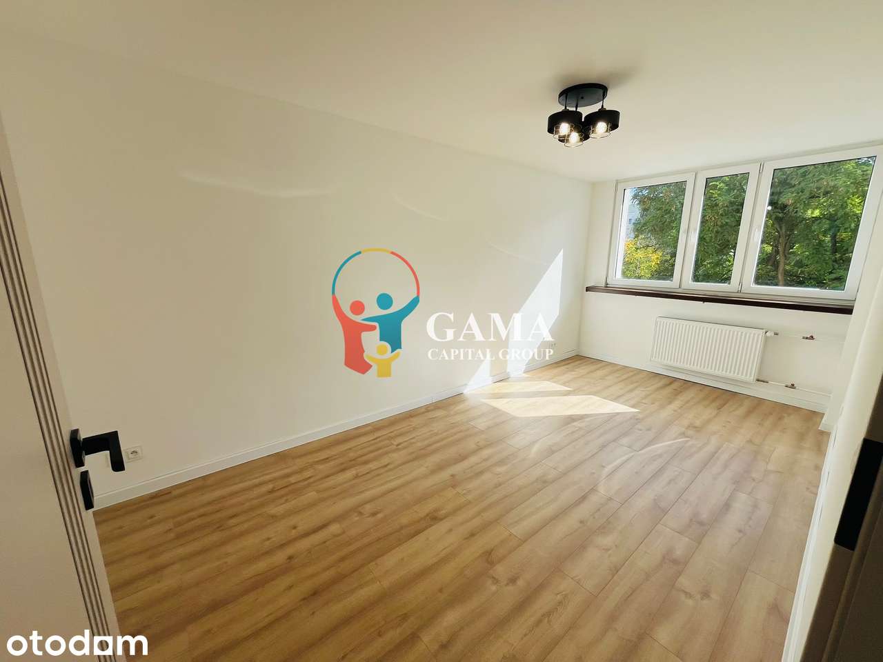 Mieszkanie na sprzedaż, 2 pokoje, 48 m², Międzychód