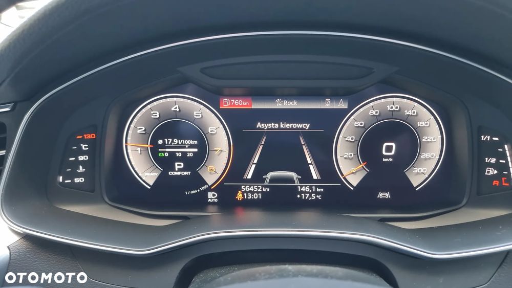 Audi A7 Sportback - 16