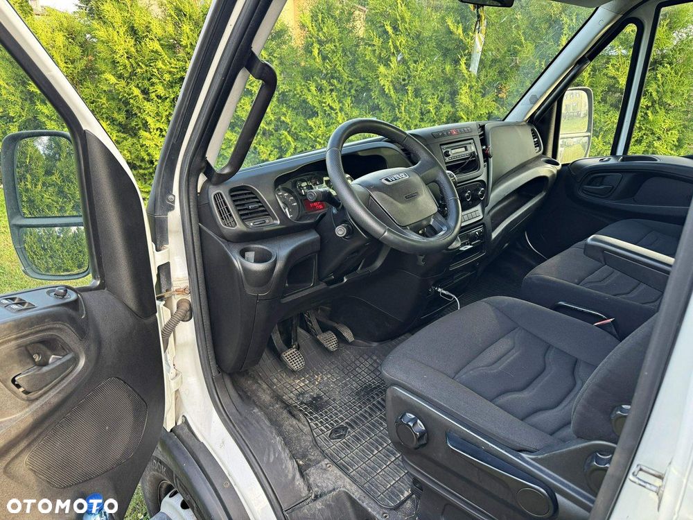 Iveco Daily 72C17 - 17