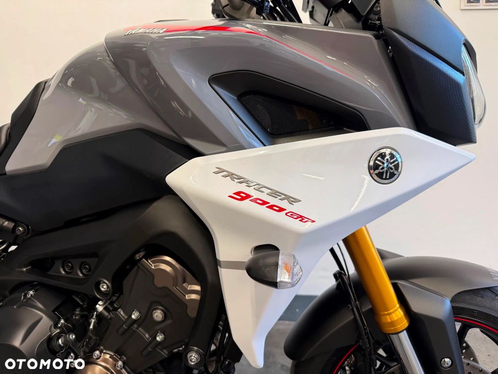 Yamaha Tracer - 32
