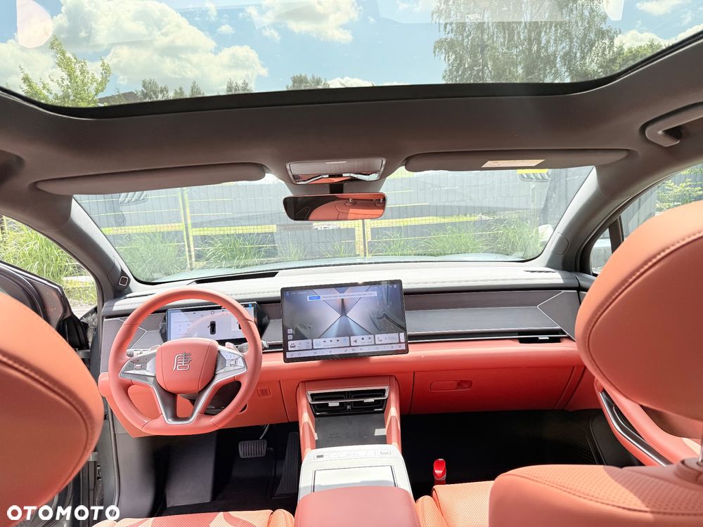 BYD Tang L - 13