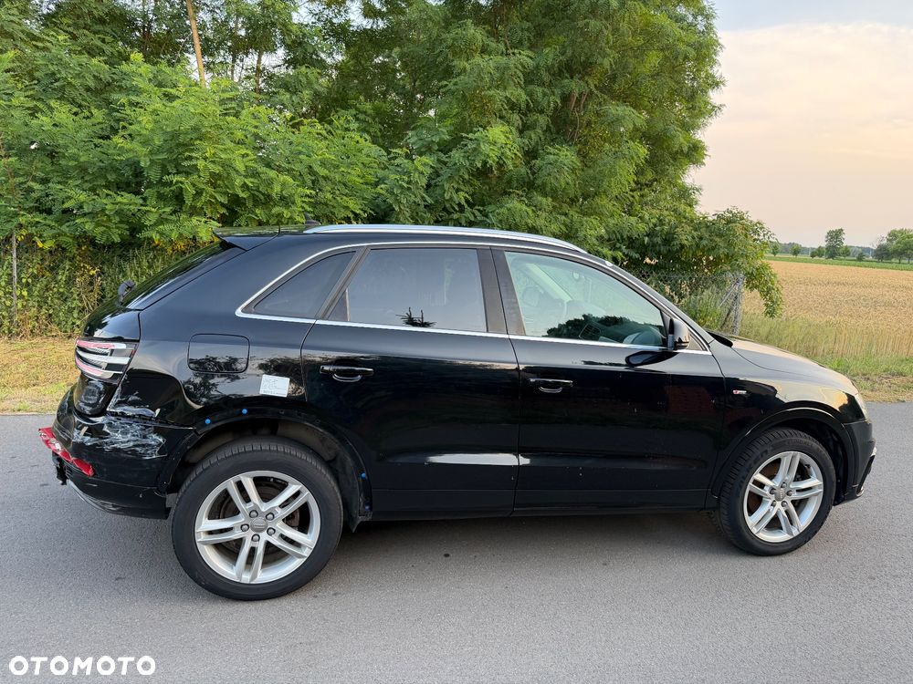 Audi Q3 2.0 TDI - 3