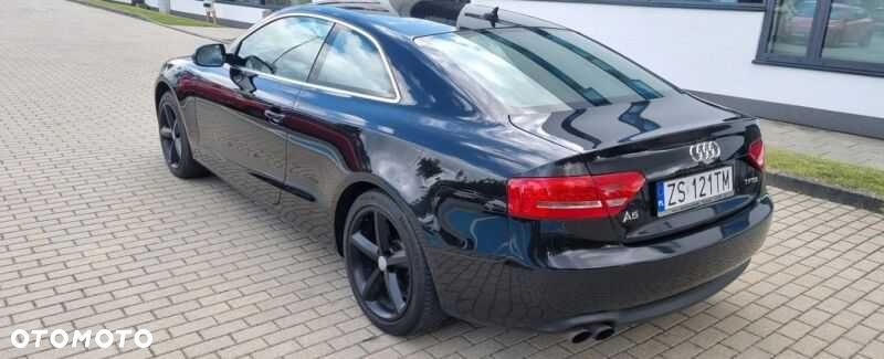 Audi A5 Coupé - 4