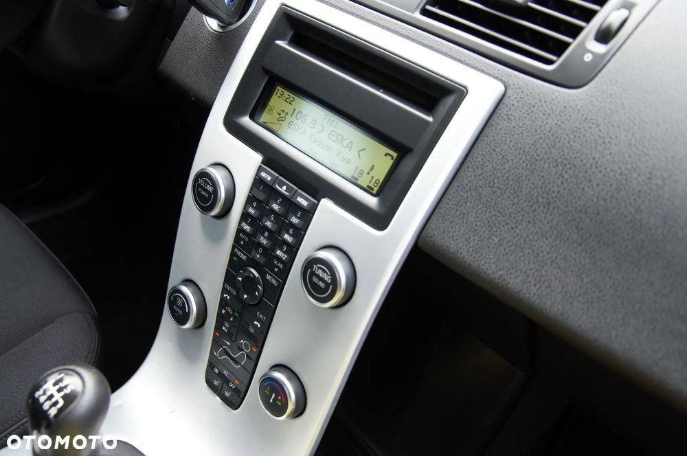 Volvo C30 D3 Edition Pro - 23