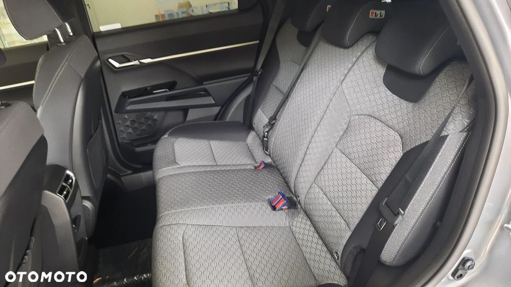 SsangYong/KGM Torres 1.5 T-GDI Joy - 5