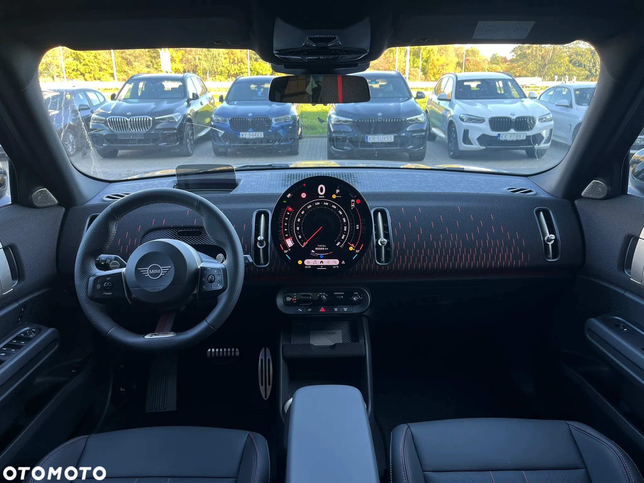MINI Countryman JCW ALL4 mHEV John Cooper WorksTrim sport - 11