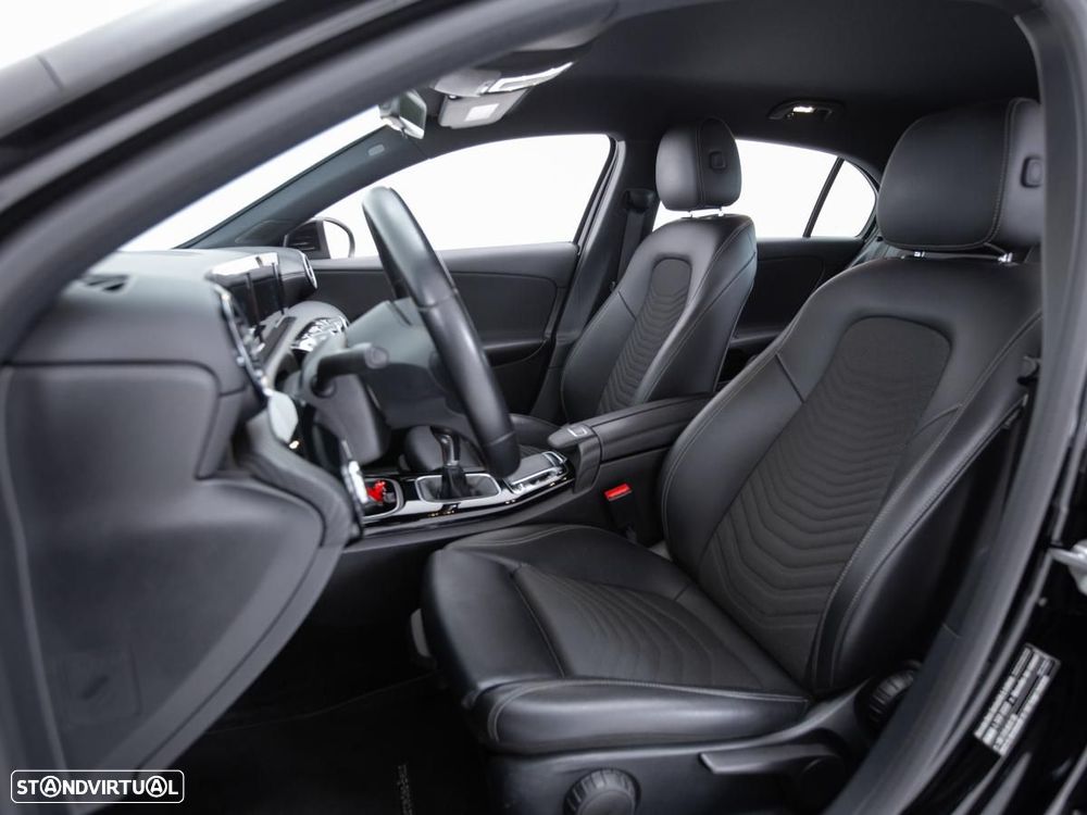 Mercedes-Benz A 160 - 9