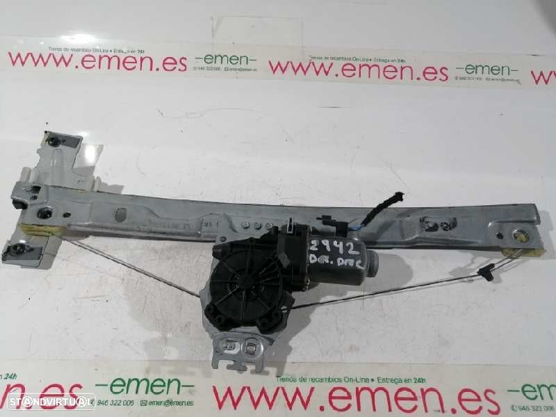 ELEVADOR DE VIDRO FRONTAL DIREITO PEUGEOT 207 2008 -400912D - 4
