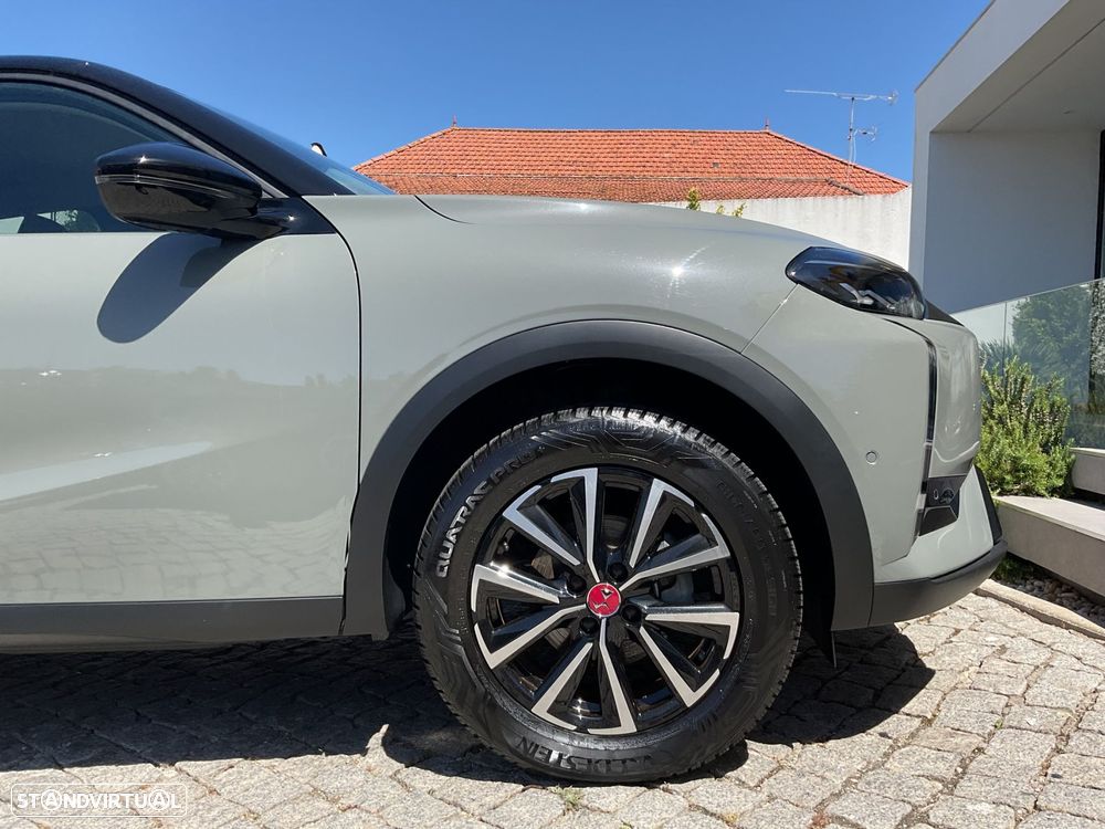 DS DS3 1.2 PureTech Performance Line - 19
