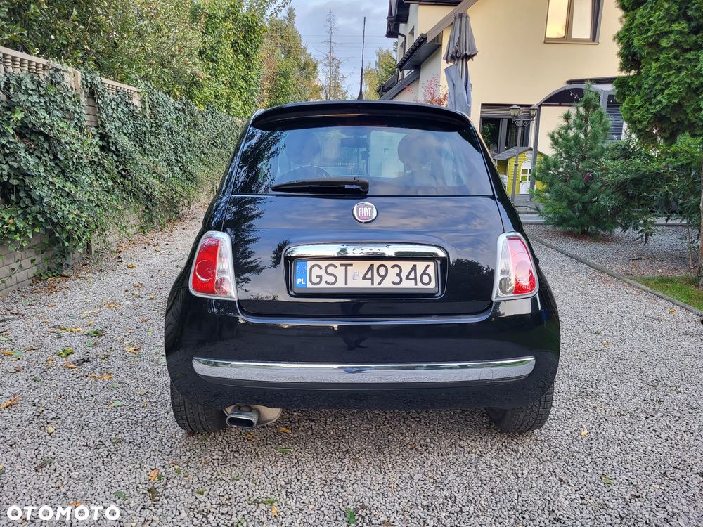 Fiat 500 - 5