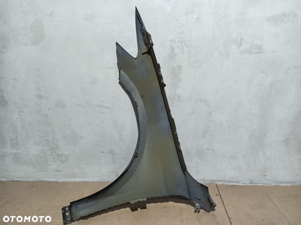 BŁOTNIK PRZÓD PRZEDNI PRAWY VW PASSAT B8 3G0821106 - 6