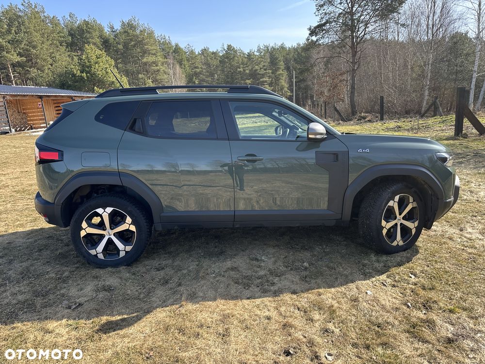 Dacia Duster 1.3 TCe Journey - 5