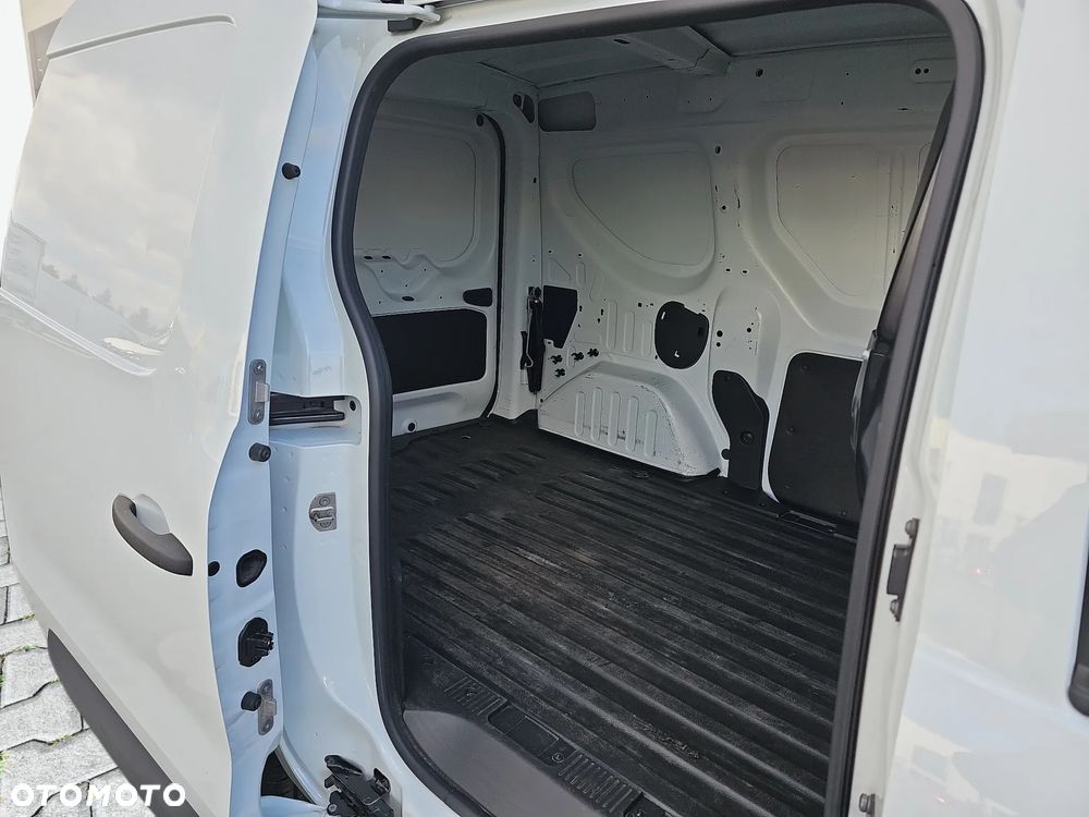 Renault Express Van 1.5 dCi Business - 24
