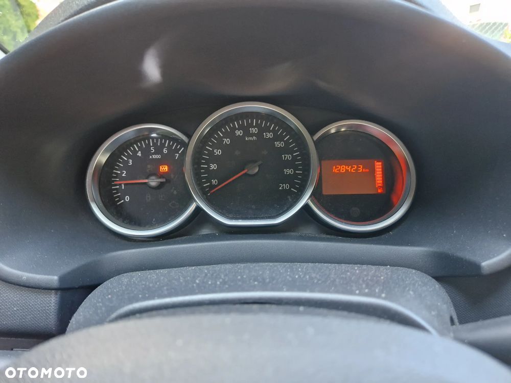 Dacia Logan - 13