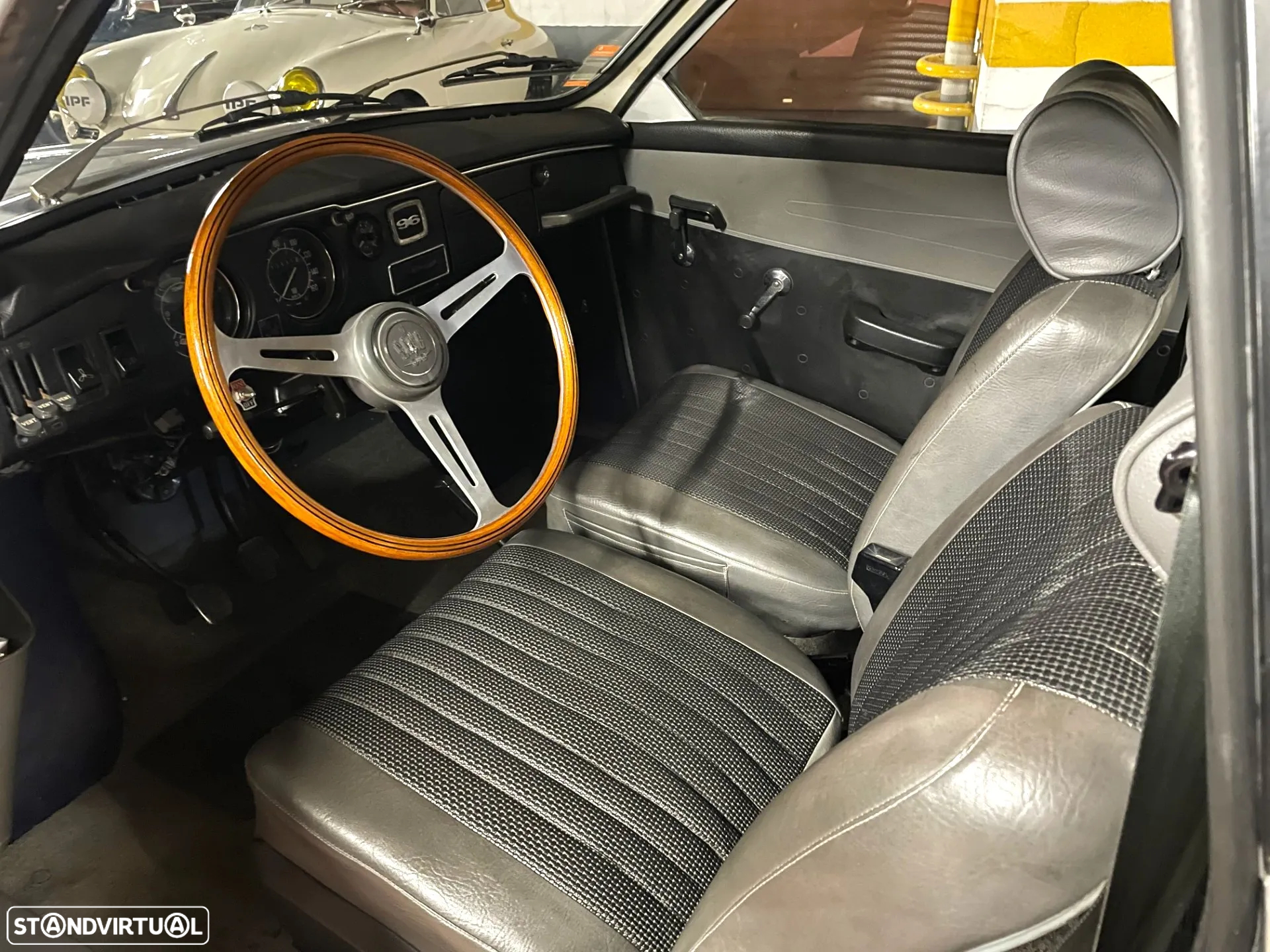 Saab 96 - 6